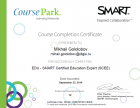 EDU - SMART Certified Education Expert (SCEE)